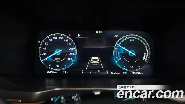 Kia Sorento Sorento 4-е поколение — Фото автомобиля 3