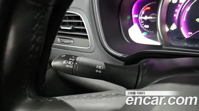 Renault Korea QM6 QM6 (New) — Фото автомобиля 28