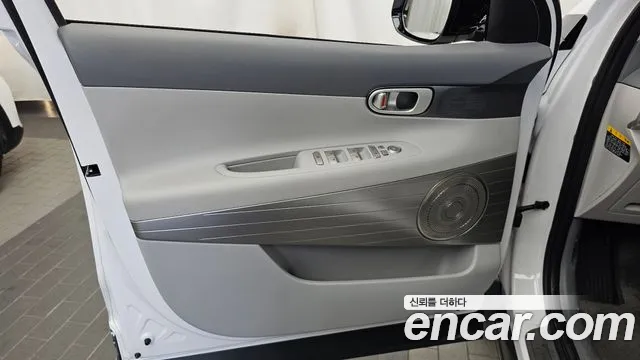 Hyundai Nexo — Фото автомобиля 13