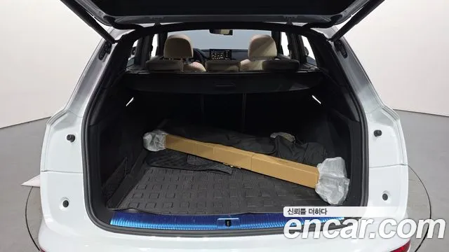 Audi Q5 45 TFSI quattro Premium — Фото автомобиля 15