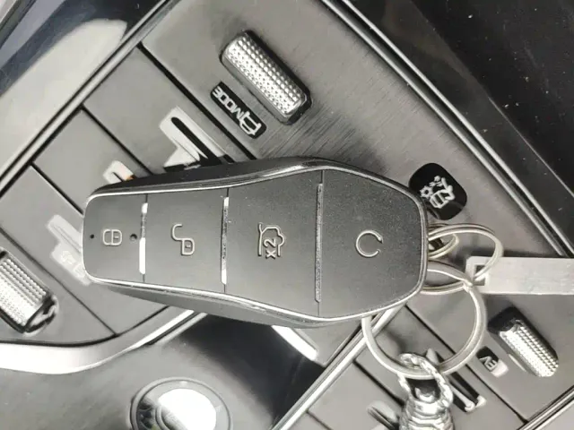 BYD Qin PLUS — Фото автомобиля 8