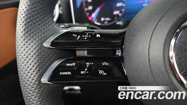 Mercedes-Benz C-Class W206 — Фото автомобиля 26