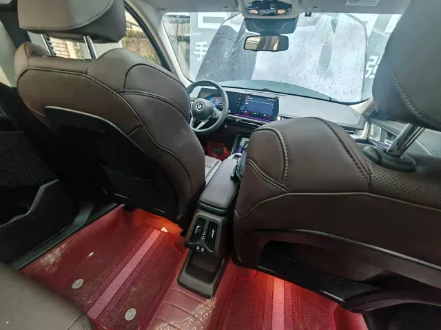 BMW X1 — Фото автомобиля 5