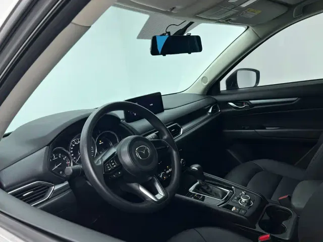 Mazda CX-5 — Фото автомобиля 18