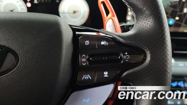 Hyundai AVANTE — Фото автомобиля 16