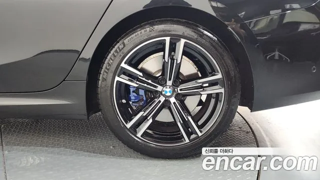 BMW 3-Series 3 серия (G20) 320i M Sport — Фото автомобиля 20
