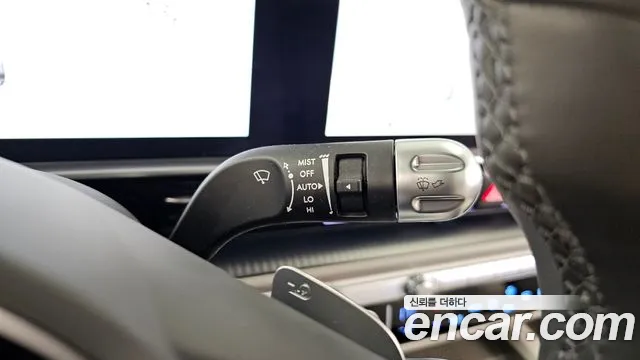Hyundai Ioniq6 Long Range AWD — Фото автомобиля 30