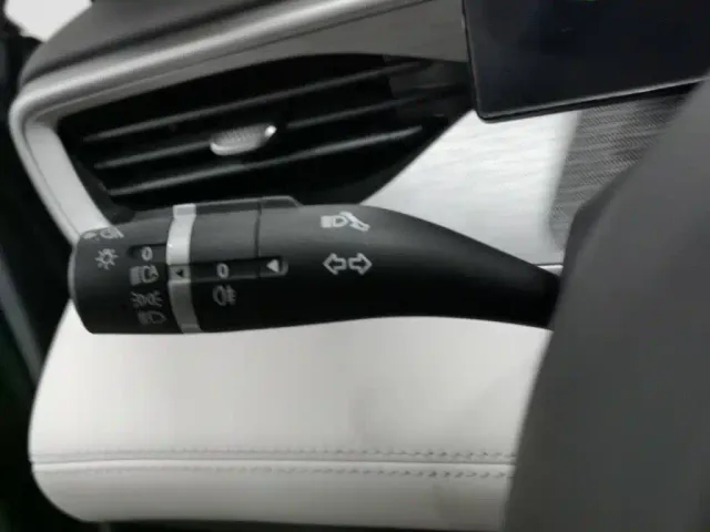 BYD Seal 05 DM-i — Фото автомобиля 21