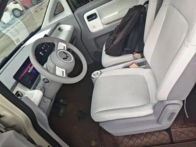 Wuling Air EV — Фото автомобиля 14