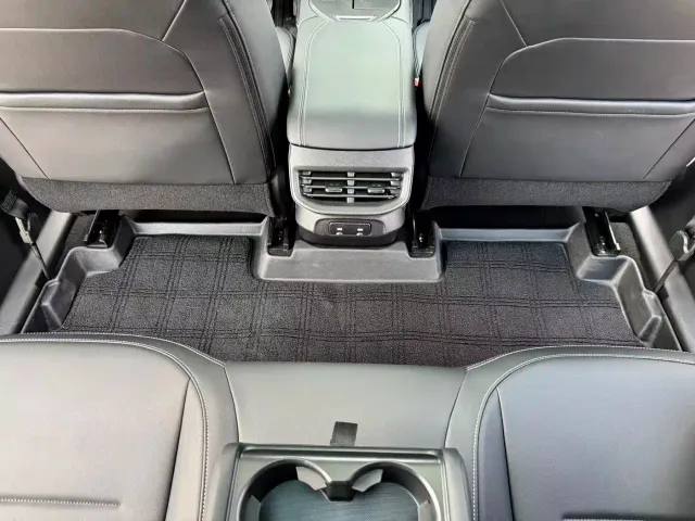 Haval H6 — Фото автомобиля 24