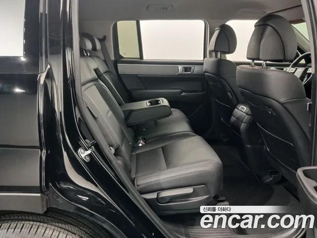 Hyundai Santa Fe MX5 — Фото автомобиля 17