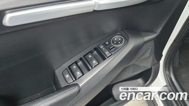 Kia Seltos Новый Seltos Бензин 2.0 2WD — Фото автомобиля 29