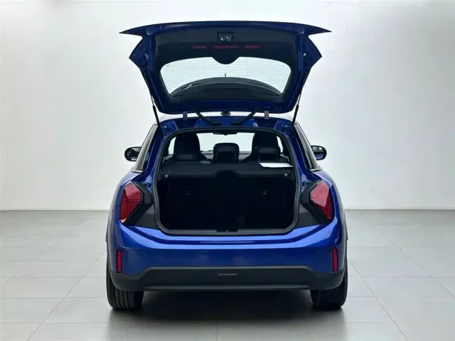 MINI Hatch — Фото автомобиля 6