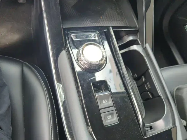 Haval H6 — Фото автомобиля 10