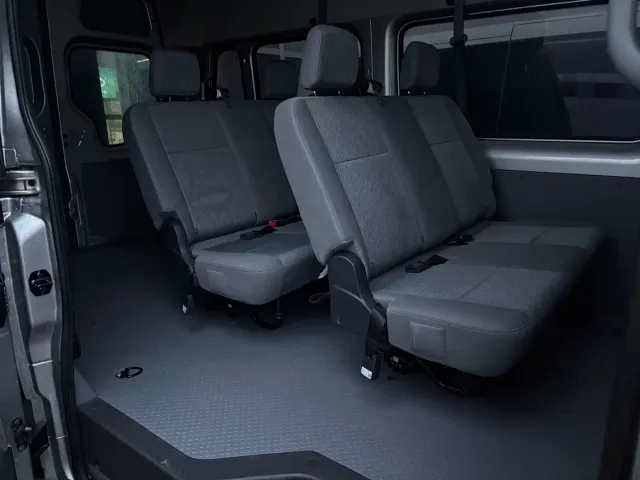 Foton Tuyano — Фото автомобиля 7