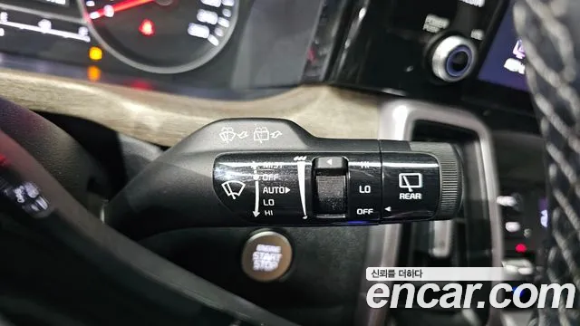 Kia Sorento Sorento 4-е поколение Дизель 2.2 4WD — Фото автомобиля 16