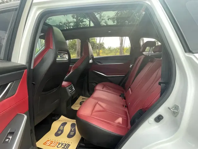 Changan CS75 Plus — Фото автомобиля 6