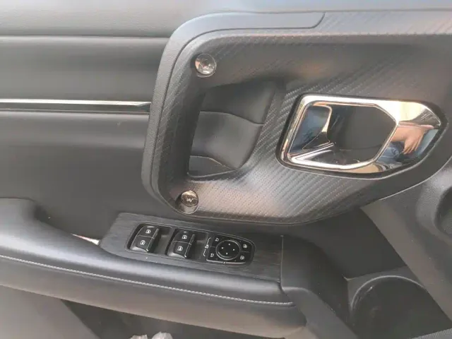 Haval Big Dog — Фото автомобиля 7