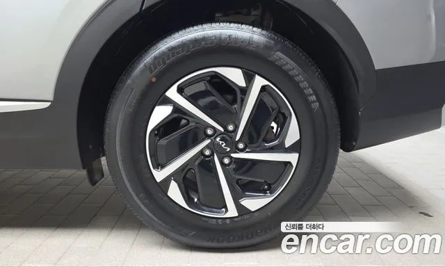 Kia Sportage 5th Gen — Фото автомобиля 6