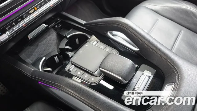 Mercedes-Benz GLE-Class W167 — Фото автомобиля 12