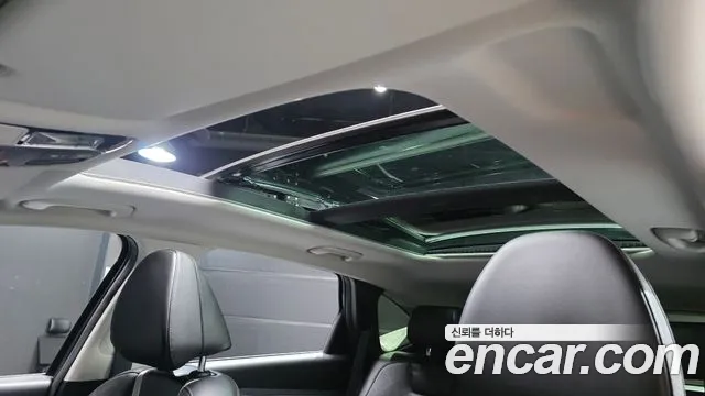 Hyundai Tucson NX4 — Фото автомобиля 17