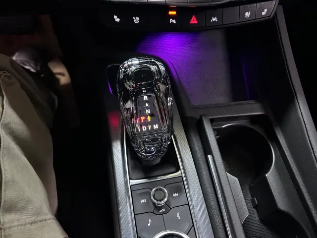 Cadillac CT5 — Фото автомобиля 6