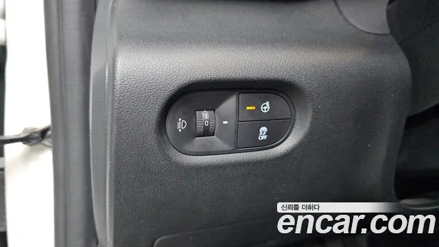 Hyundai Casper Casper Inspiration — Фото автомобиля 13