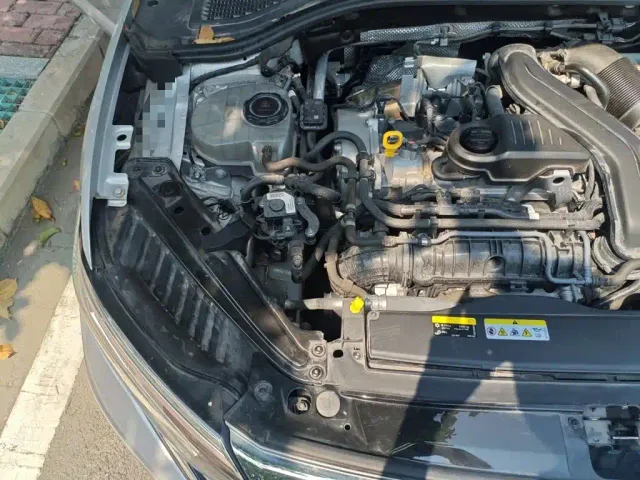 Volkswagen Sagitar — Фото автомобиля 20