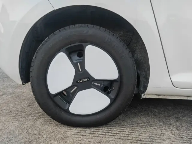 Changan Lumin — Фото автомобиля 14