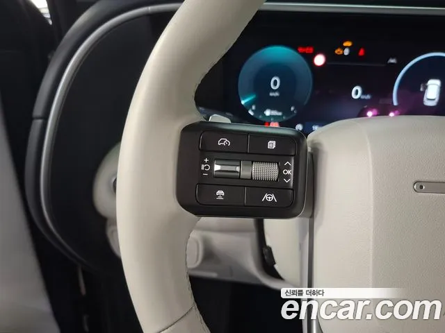 Hyundai Palisade LX3 — Фото автомобиля 5