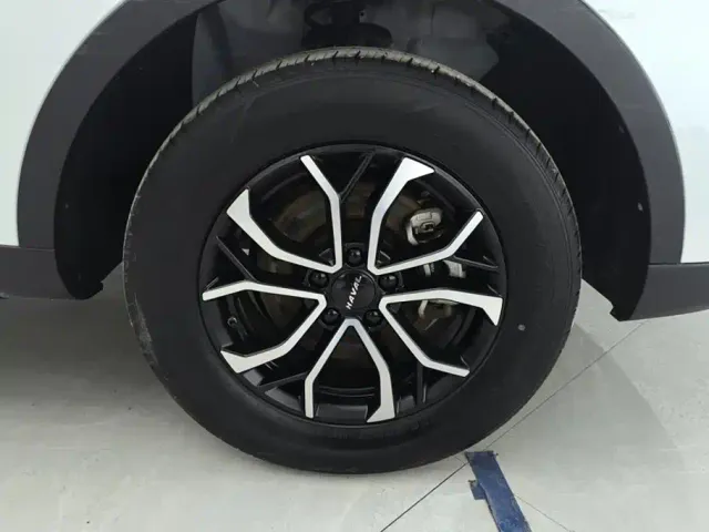 Haval H6 — Фото автомобиля 6