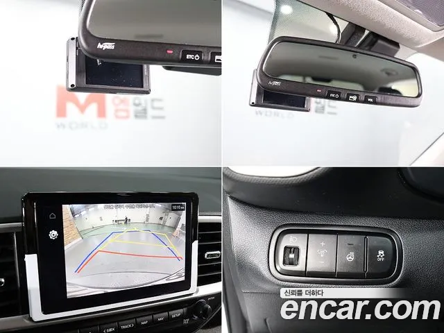 Hyundai Venue — Фото автомобиля 18