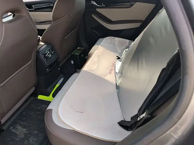 BYD Qin PLUS — Фото автомобиля 16