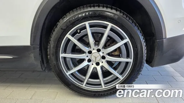 Mercedes-Benz GLB-Class X247 — Фото автомобиля 6