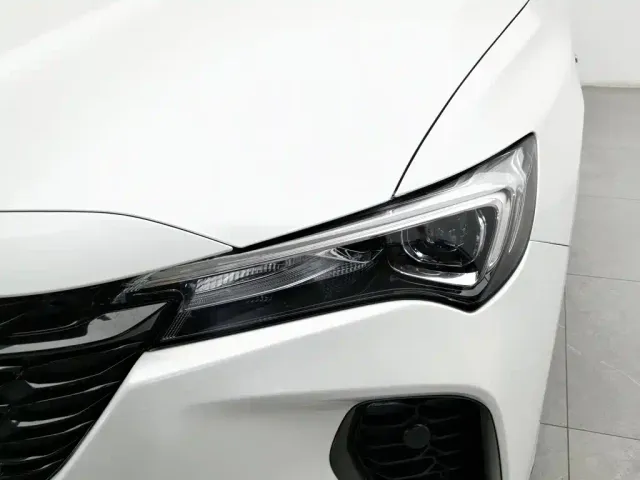 Buick Verano — Фото автомобиля 7