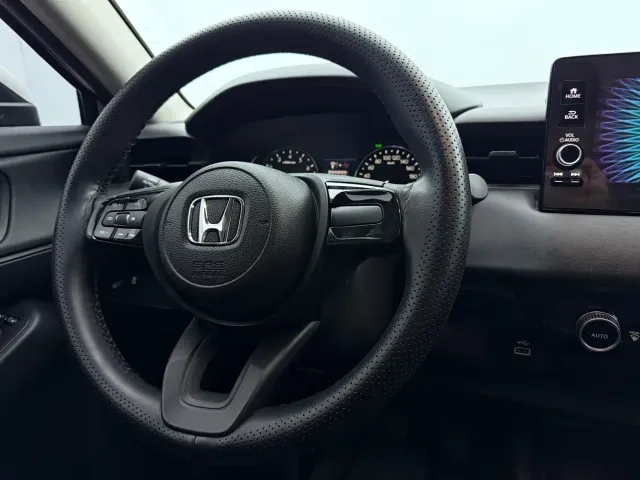 Honda XR-V — Фото автомобиля 12