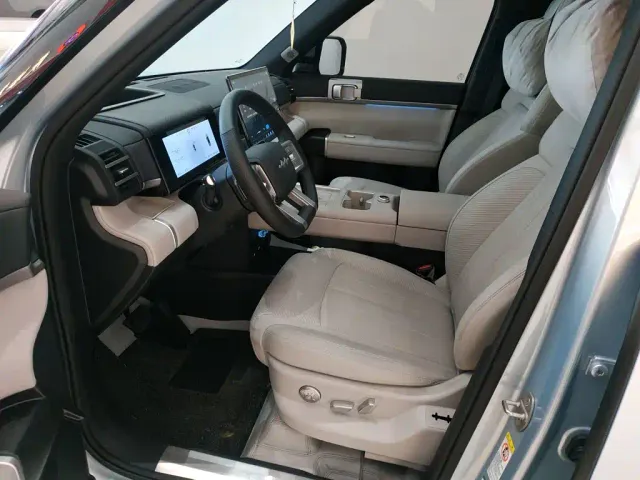 BYD FangChengBao Titanium 7 — Фото автомобиля 14
