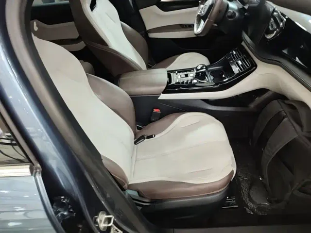BYD Qin PLUS — Фото автомобиля 24