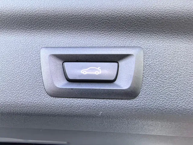 BMW X1 — Фото автомобиля 14