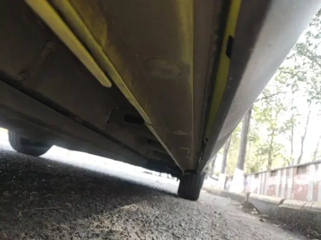 BYD Seagull — Фото автомобиля 20