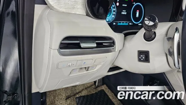 Hyundai Palisade The New Palisade — Фото автомобиля 22