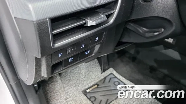 Hyundai Sonata Sonata Edge(DN8) — Фото автомобиля 17