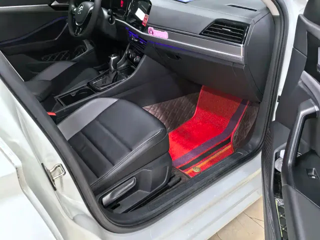 Volkswagen Sagitar — Фото автомобиля 12