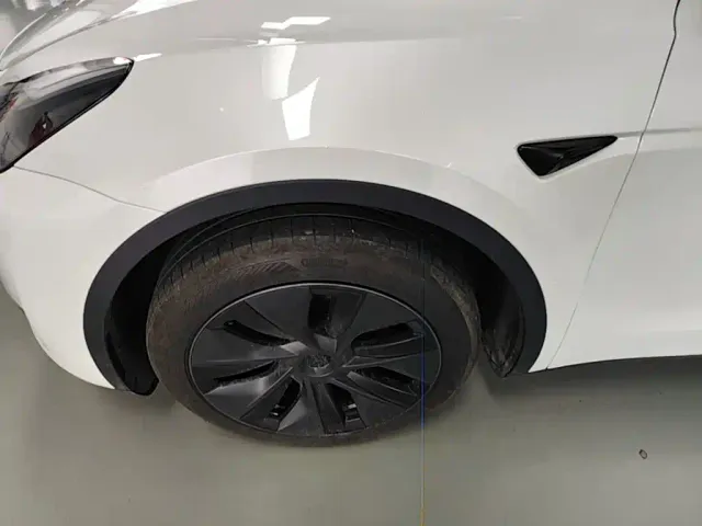 Tesla Model Y — Фото автомобиля 22