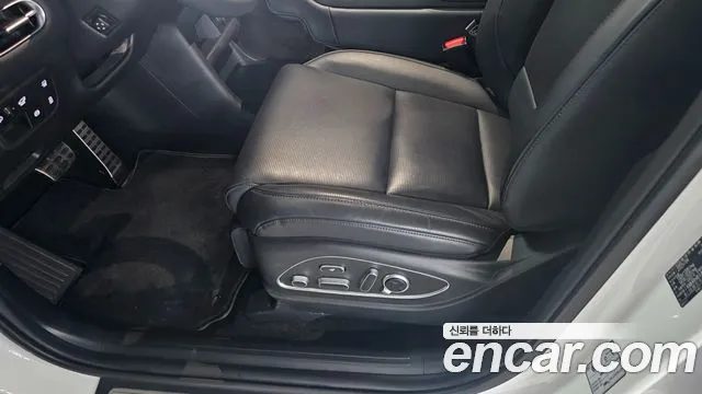 Hyundai Palisade Palisade (LX3) — Фото автомобиля 10