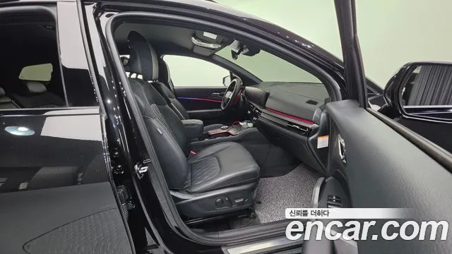 Kia Sportage Generation 5 — Фото автомобиля 10