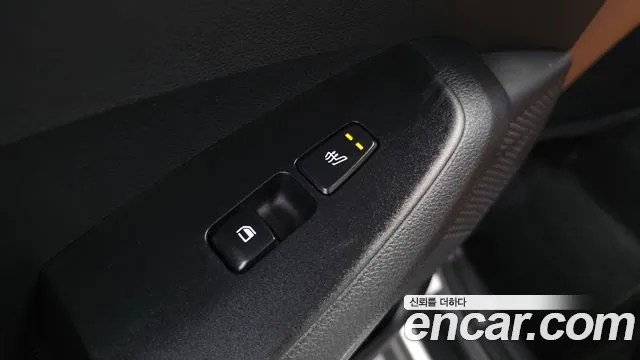 Kia Seltos — Фото автомобиля 30