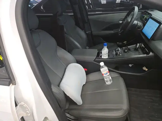 BYD Qin PLUS — Фото автомобиля 24