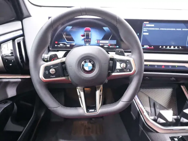 BMW X3 — Фото автомобиля 18
