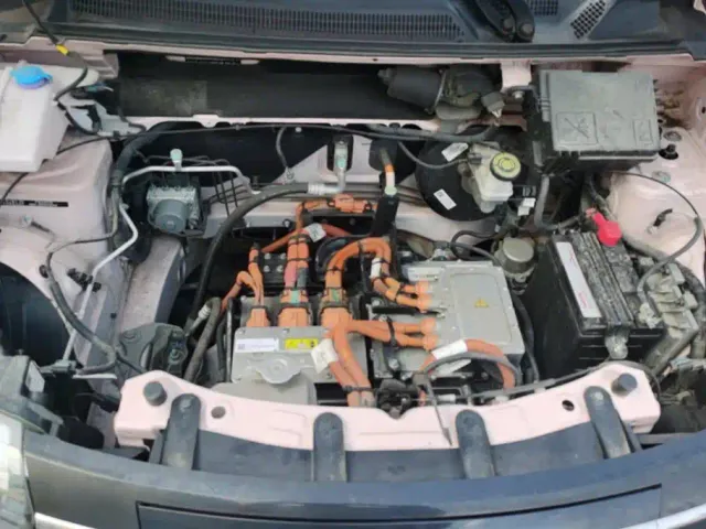 Dongfeng Nano BOX — Фото автомобиля 10